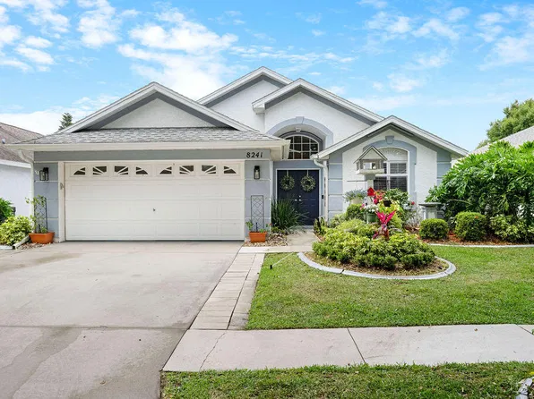8241 Maidencane Place, Port St Lucie, FL 34952