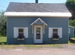 51454 Conglomerate St, Calumet, MI 49913