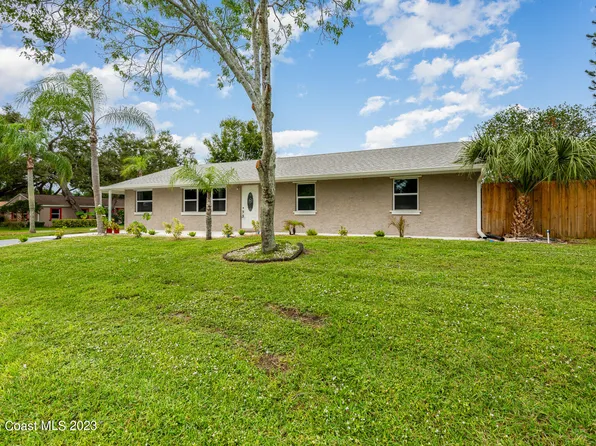 58 Moore Ave, Merritt Island, FL 32952