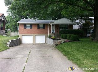 Blue Rock Rd, Cincinnati, OH 45239