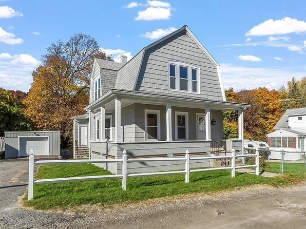 1 Ralph Ave, Worcester, MA 01604