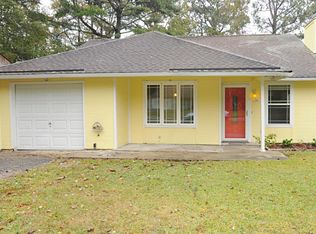 154 Mickler Dr, Ladson, SC 29456
