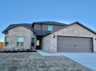 1605 Cotton Blossom Ln, Princeton, TX 75407