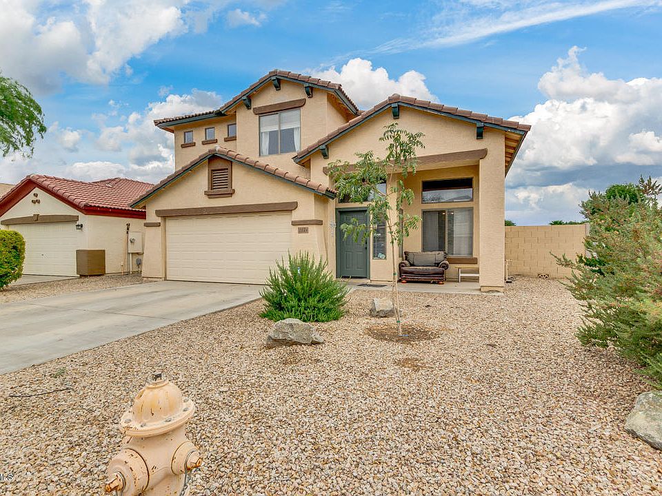 1st image of 2243 W Vineyard Plains Dr