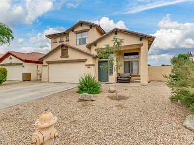 2243 W Vineyard Plains Dr, San Tan Valley, AZ, 85142