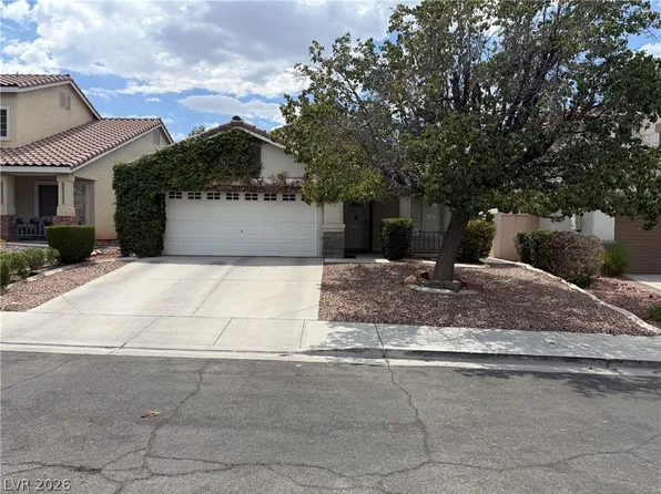 62 Tanglewood Dr, Henderson, NV 89012