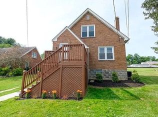 152 View Ave, Strabane, PA 15363