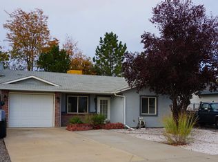 3178 N Torreys Peak, Grand Junction, CO 81504