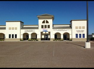1200 E Savannah Ave STE 19, McAllen, TX 78503