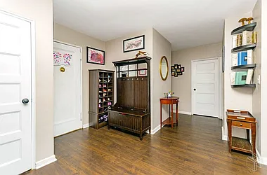 Sold by Halstead Real Estate