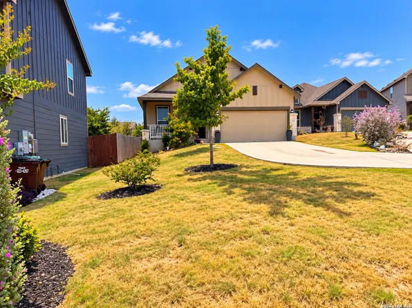 319 Pollock Path, San Antonio, TX 78260