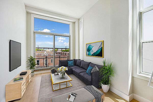 1st image of 23-05 24th Ave Penthouse B