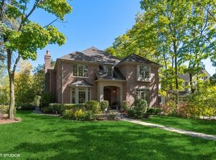 1325 Stratford Rd, Deerfield, IL 60015