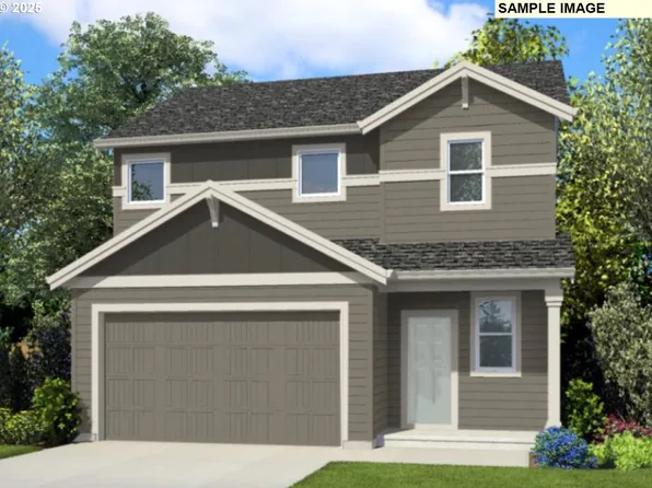 9040 S 2nd Ln #143, Ridgefield, WA 98642