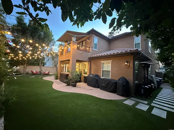 22 Via Armilla, San Clemente, CA 92673