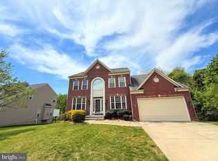 12405 Hillantrae Dr, Clinton, MD 20735