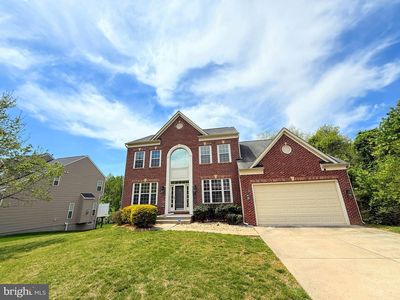 12405 Hillantrae Dr, Clinton, MD, 20735