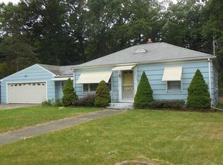 24 Forest St, Wilbraham, MA 01095