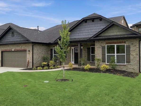 219 Rolling Waters Dr Lot 66, Greenville, SC 29605