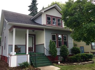 67 Ahrens St, Mount Clemens, MI