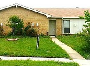 2606 Winding Creek Dr, Carrollton, TX 75007