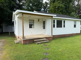 113 Beaufort Dr, Havelock, NC 28532