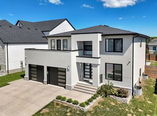 62 Crestview Dr, Middlesex Centre, ON N0L1R0