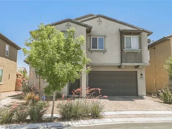 5670 Colbert St, North Las Vegas, NV 89081