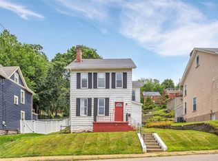 27 Danvers Ave, Pittsburgh, PA