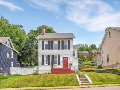 27 Danvers Ave, Pittsburgh, PA, 15205