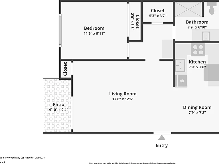 7005 Lanewood Ave — Photo 35