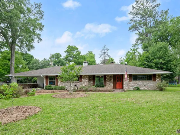 9727 N Parkview Dr, Baton Rouge, LA 70815