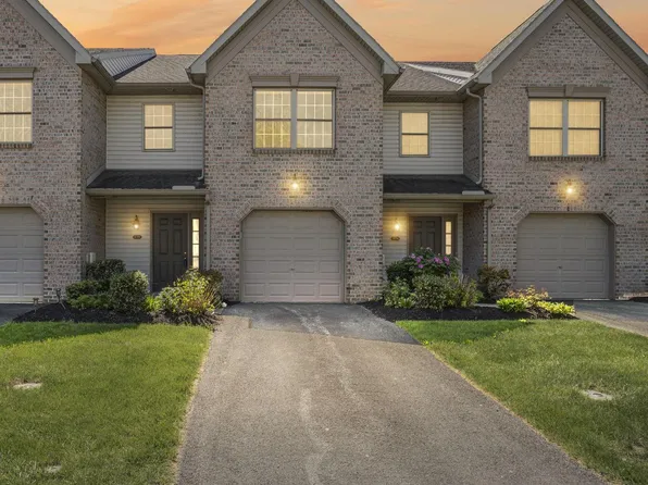 175 Melbourne Ln, Mechanicsburg, PA 17055