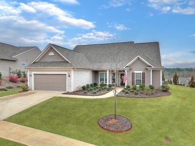 1050 Pebble Creek Rd, Greensboro, GA, 30642