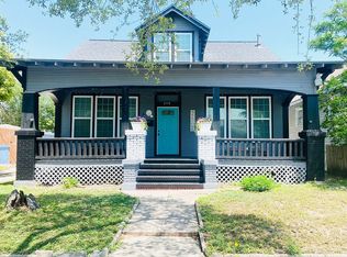 2112 33rd St, Galveston, TX 77550