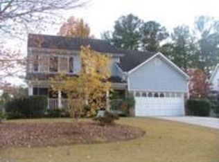2395 Pendleton Pl, Suwanee, GA 30024