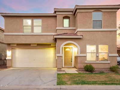 8504 E Lindner Ave, Mesa, AZ, 85209