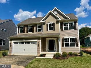6412 Meadows Ln, Columbia, MD 21045