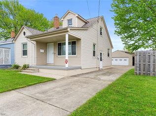 638 Brandon Ave, Struthers, OH 44471