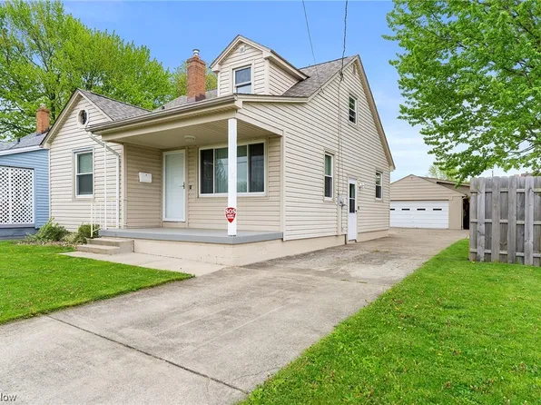 638 Brandon Ave, Struthers, OH 44471