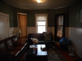 5 Ascot St #1, Brighton, MA 02135