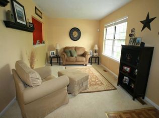 12645 Hillmeade Station Dr, Bowie, MD 20720