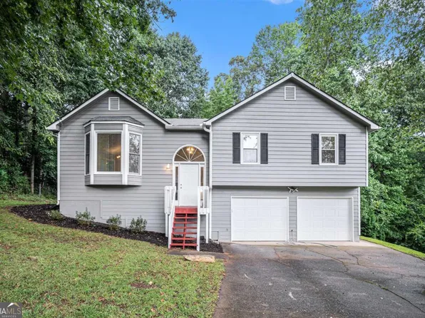 99 Breckenridge Ln, Powder Springs, GA 30127