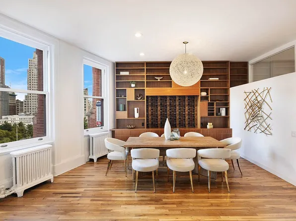 145 Nassau St APT 10C, Manhattan, NY 10038