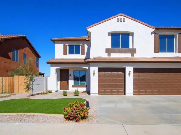 2318 W ANGEL Way, San Tan Valley, AZ 85144