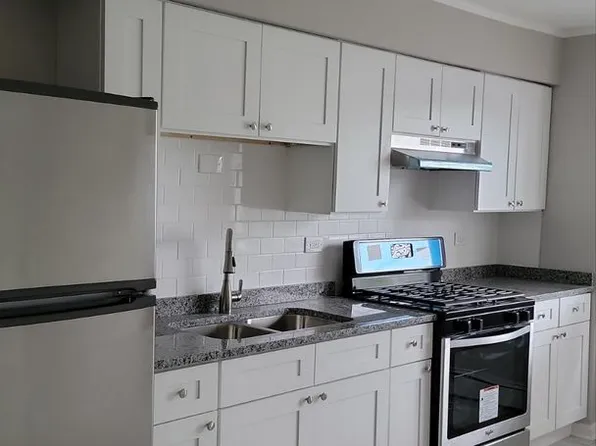 Astoria Commons Apartments