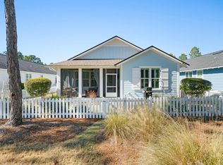 62 Sandchase Cir, Inlet Beach, FL 32461