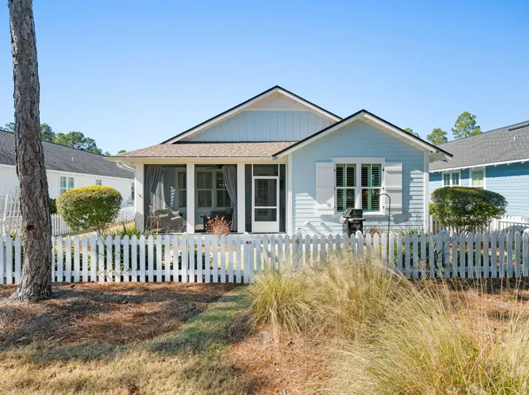 62 Sandchase Cir, Inlet Beach, FL 32461