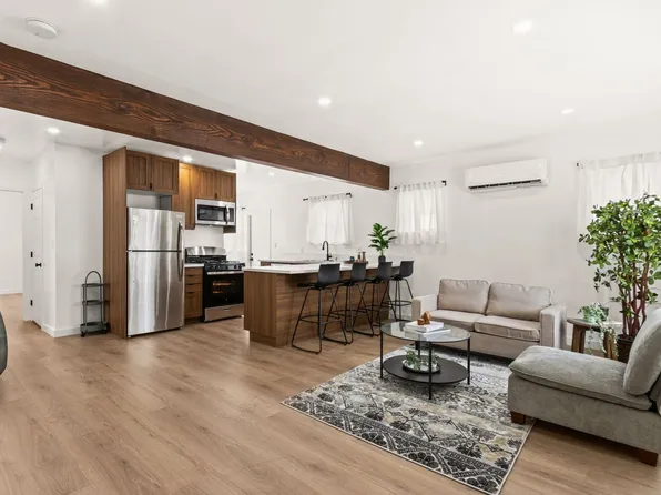 1244 W 107th St, Los Angeles, CA 90044