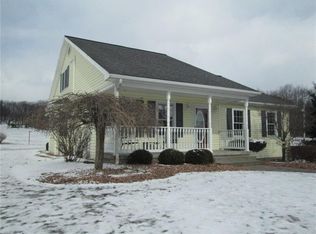 998 Butler Rd, Kittanning, PA 16201